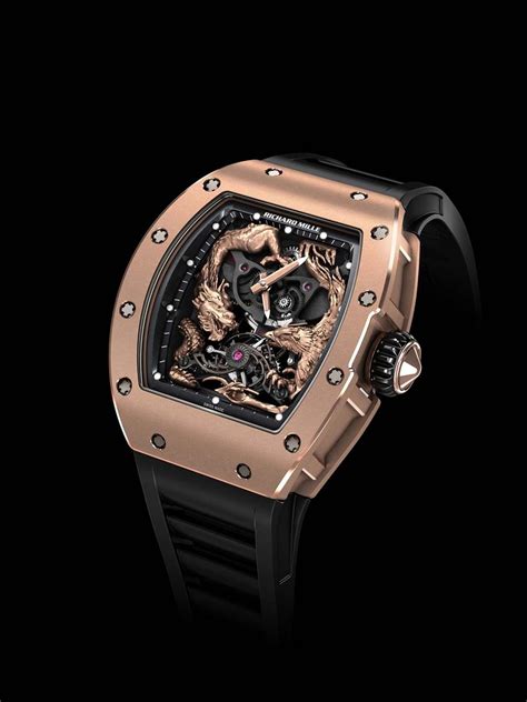 richard mille group|richard mille friends.